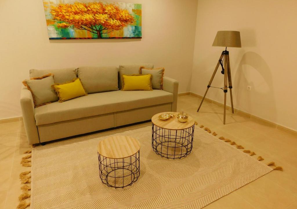 Coria Apartment | Alojamiento Coria