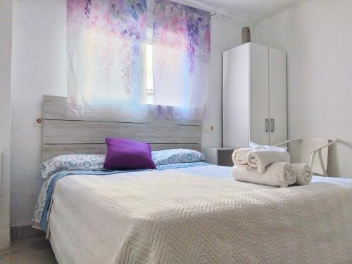 Zaidin House | Alojamiento de habitaciones Zaidín