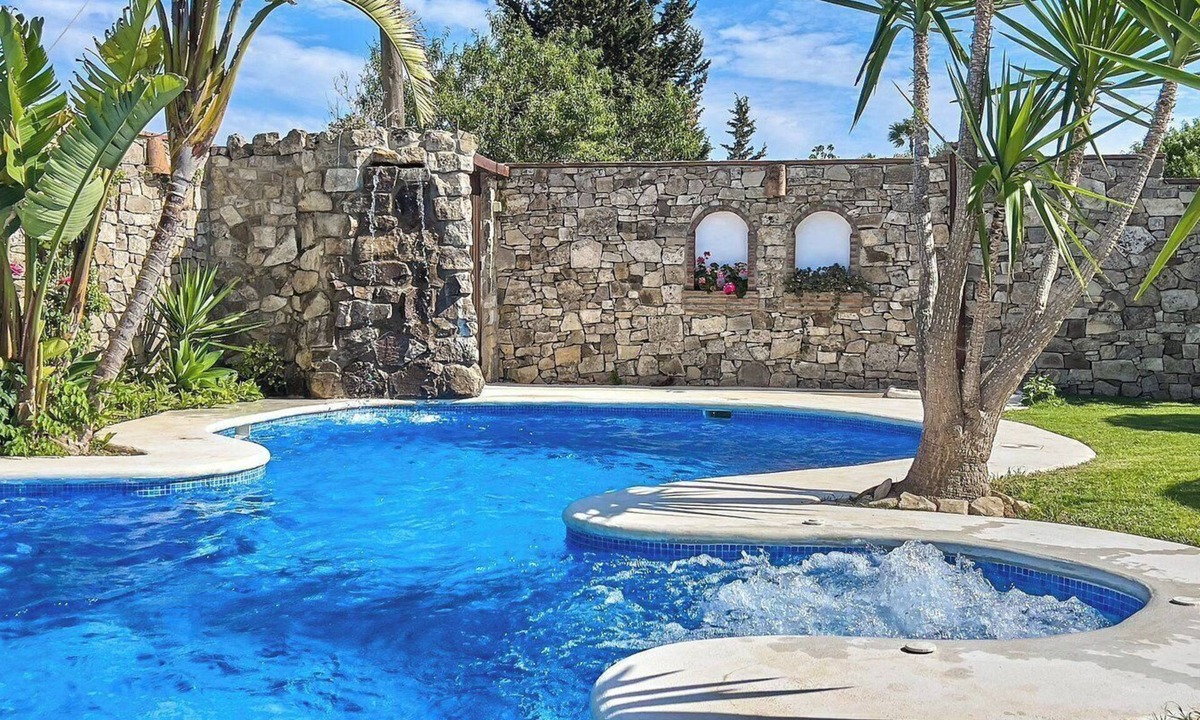 Conil de la Frontera Villa | Alojamiento El Descanso Conil de la Frontera by Ruralidays