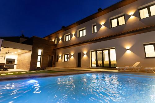 Ciudad Rodrigo House | Alojamiento ENSUEÑOS
