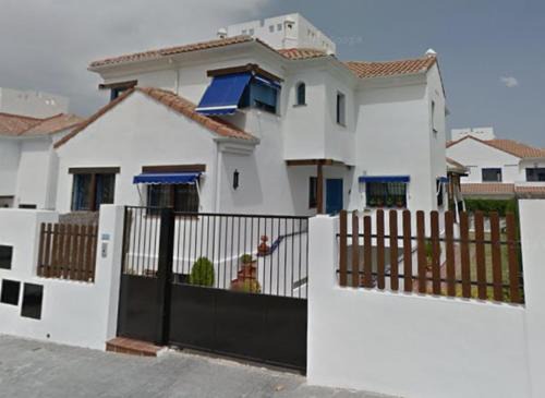 Pinos de Alhaurin House | Alojamiento Micaela