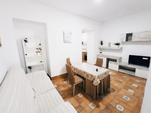 Medina-Sidonia Apartment | Alojamiento Los Alcornocales