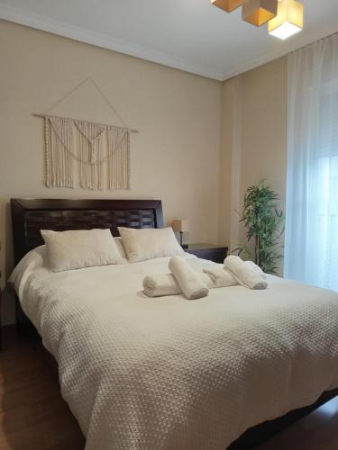 Almodovar del Rio Apartment | Alojamiento Los Naranjos