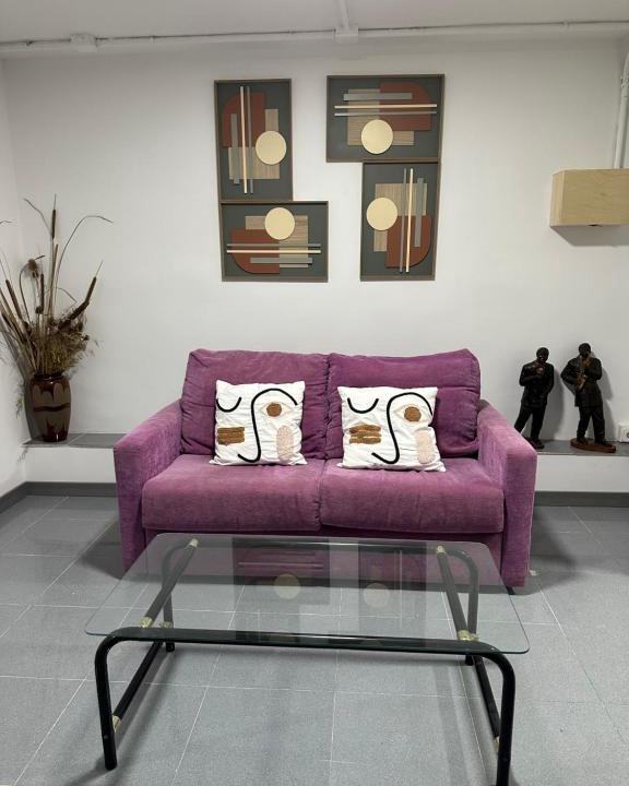 San Diego House | Alojamiento Mediavilla