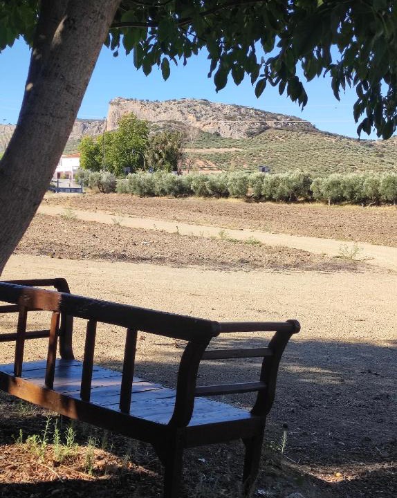 Cuevas del Becerro House | Alojamiento rural Huerta Mandre