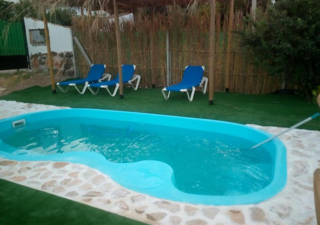 Priego de Cordoba House | Alojamiento rural El Batán