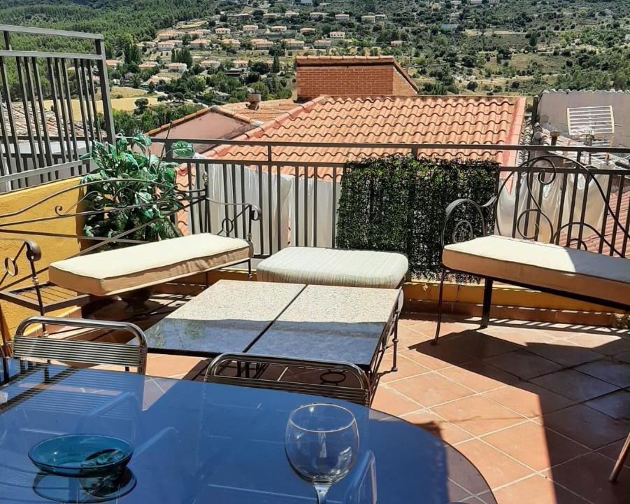 Ambite House | Alojamiento Rural Ambite