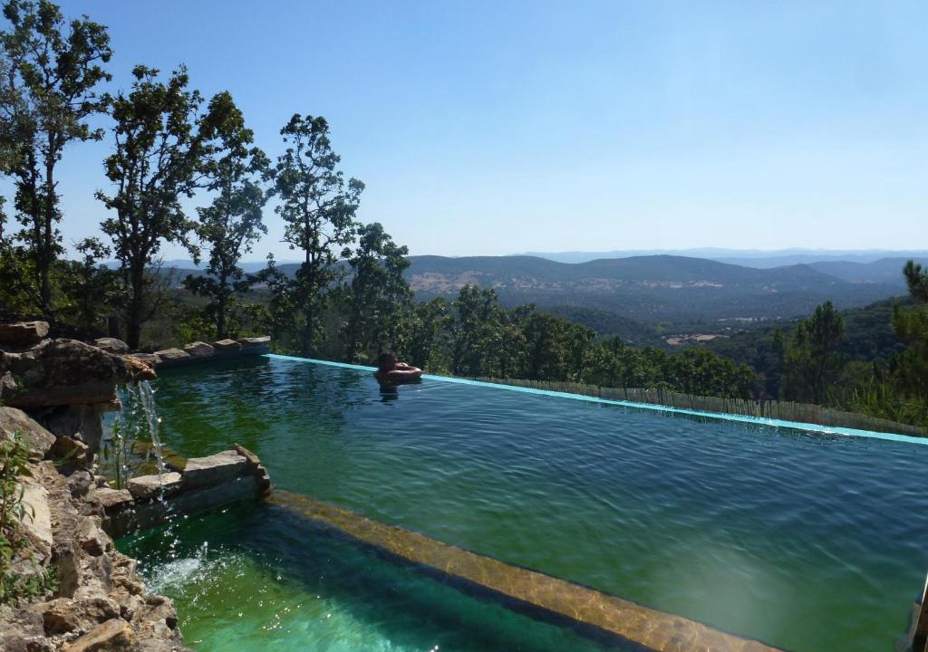 Cabeza la Vaca House | Alojamiento Rural Camino Beturia
