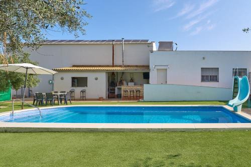 Los Agustines House | Alojamiento Rural Casilla Miguelin