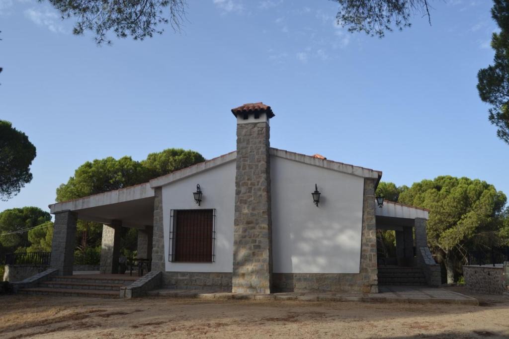 Andujar Apartment | Alojamiento Rural Dehesa La Estancia