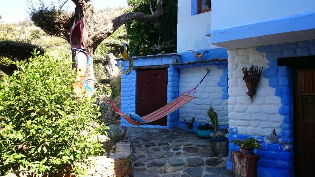 Lanjaron Villa | Alojamiento Rural El Brazal