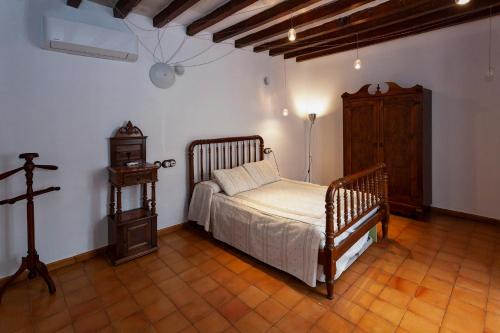 Sabiote House | Alojamiento rural "El Torreón"