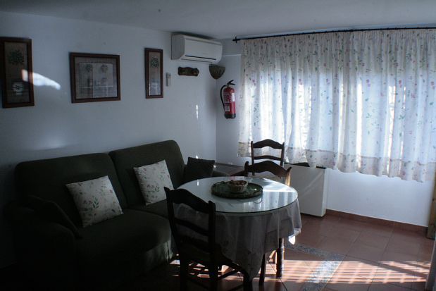 Durcal Cottage | Alojamiento Rural El Valle for 6 people