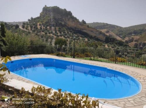 Montefrio House | Alojamiento rural El Yate