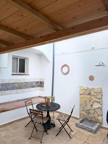 Algodonales House | Alojamiento Rural Los Corrales