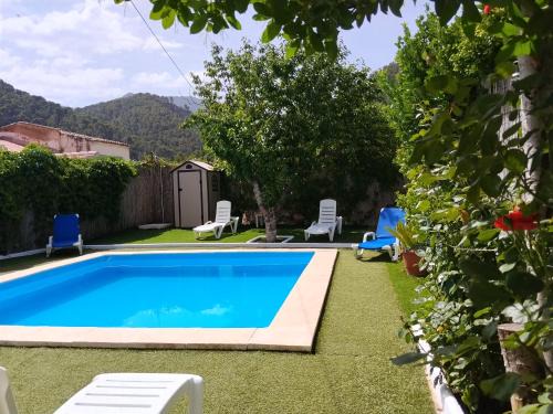 La Hueta House | Alojamiento Rural Puente Honda