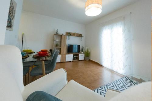 San Lorenzo Apartment | Alojamiento Suite Azahar V & J