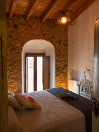 Fuenteheridos Apartment | Alojamientos Biarritz La Piedra