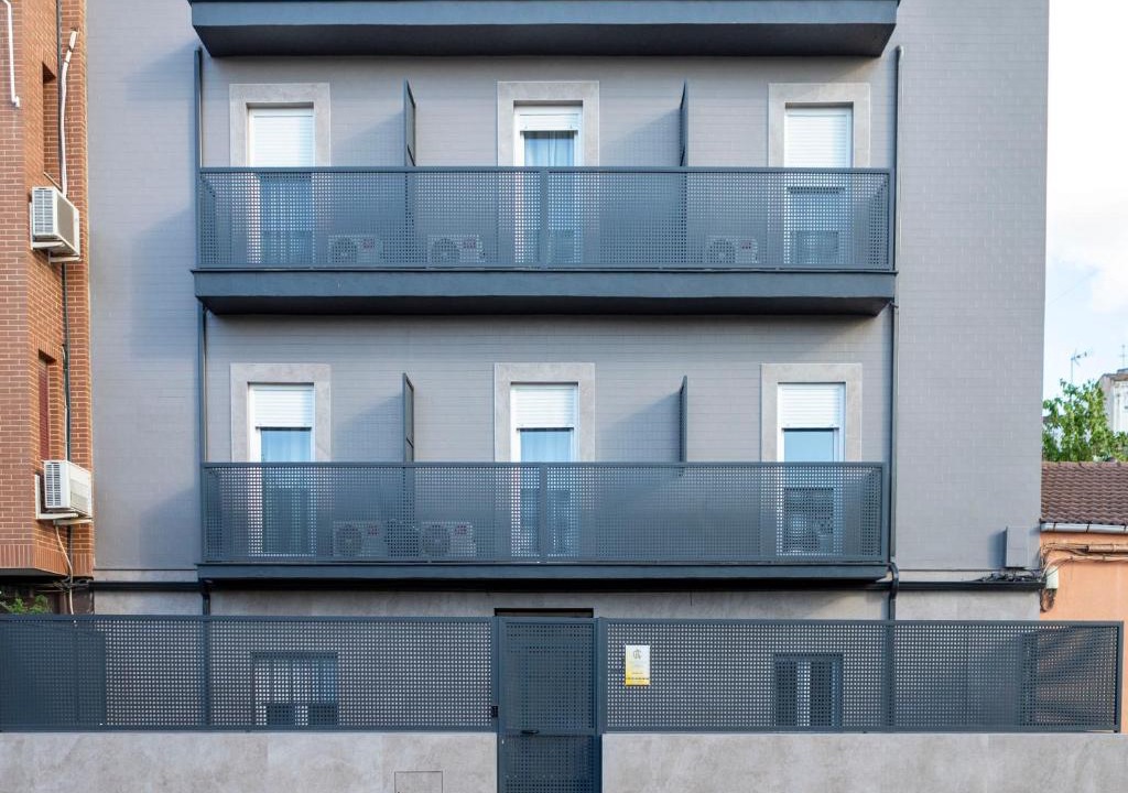 Linares Apartment | Alojamientos Carola Áurea Galindo, 45