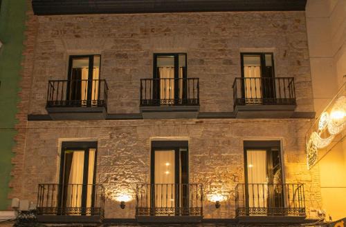 Linares Apartment | Alojamientos Carola Baños, 6