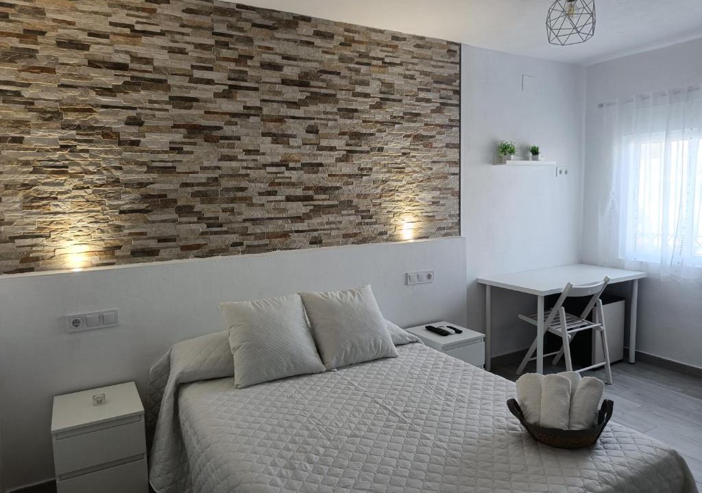 Los Badalejos Apartment | Alojamientos La Menúa