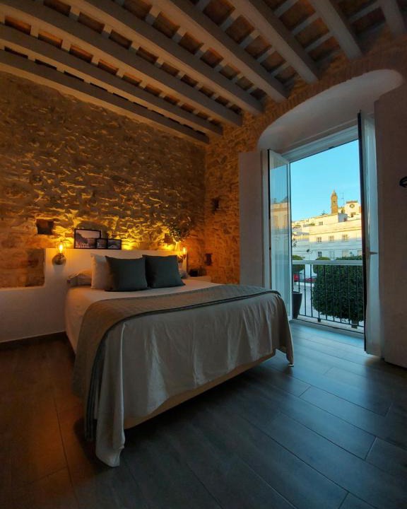 Medina-Sidonia Apartment | Alojamientos Plaza España