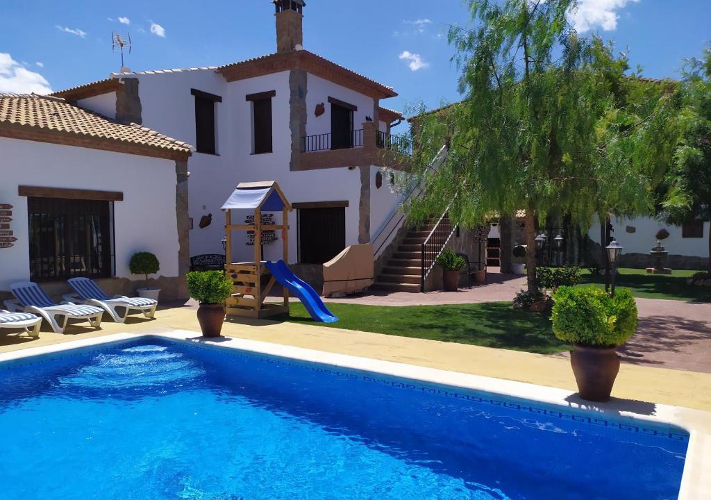 Arriate House | Alojamientos Rurales La Esperanza