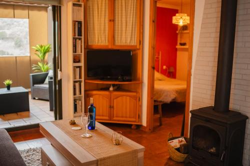 Benamahoma Apartment | Alojamientos Sierra de Cádiz Benamahoma