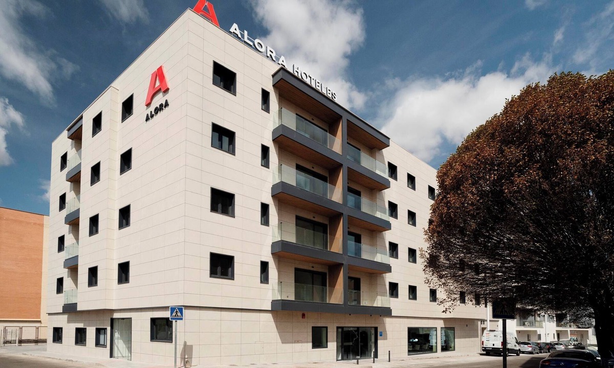 Merida Old Town Apartment | Alora Apartamentos Mérida