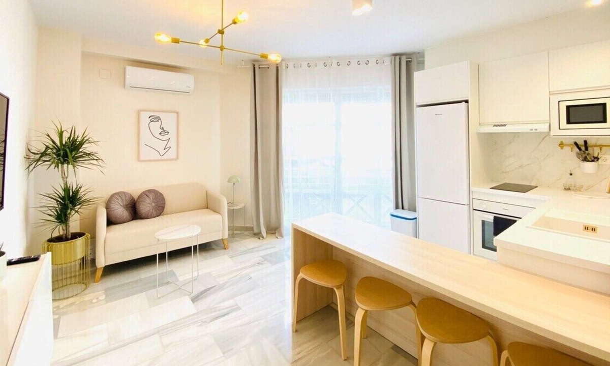 Cenes de la Vega Apartment | Alora Home Apartments