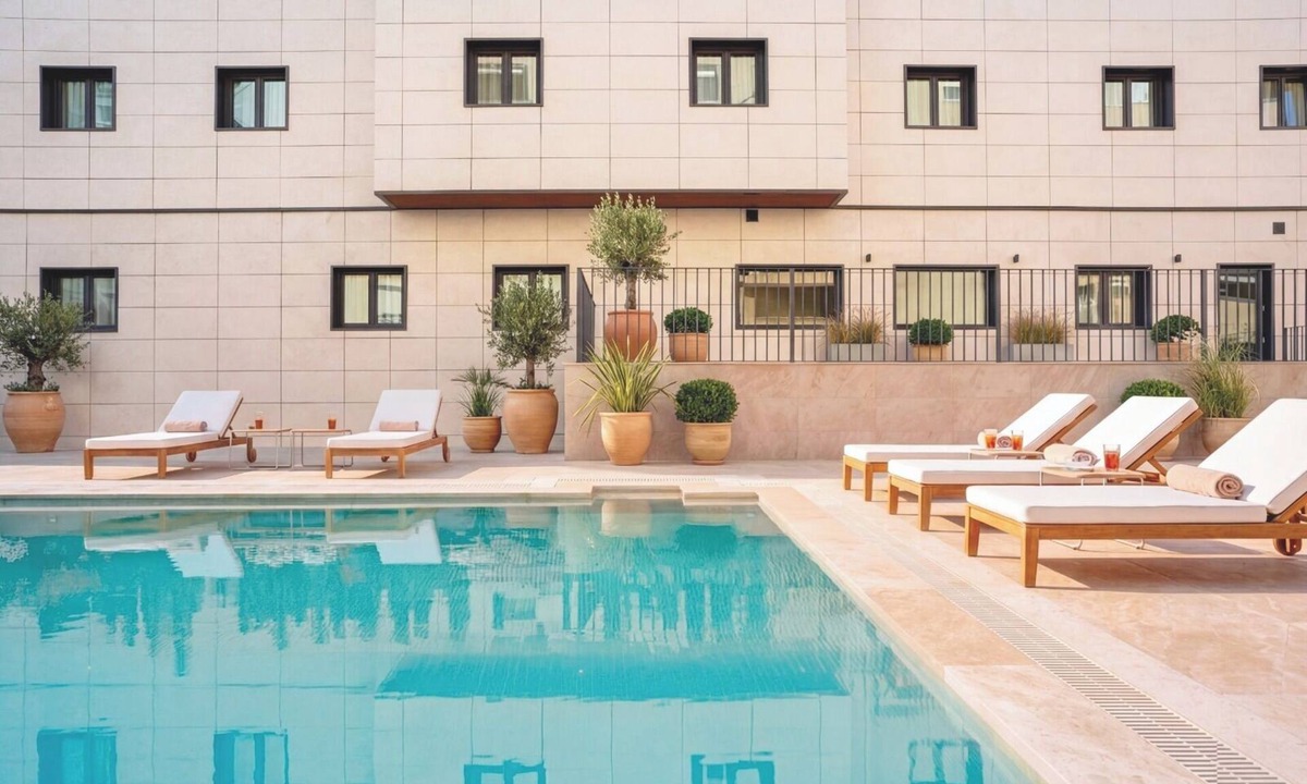 Merida Old Town Hotel | Alora Hotel Mérida