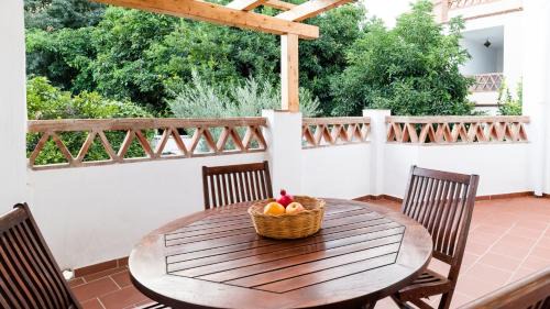 Orgiva House | Alpujarra Relax with Terrace