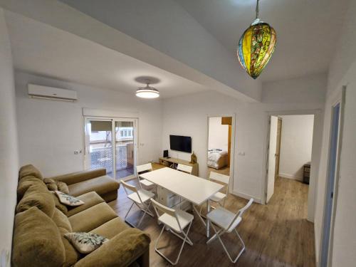 Cadiz Apartment | Alquiler vacacional Cádiz capital