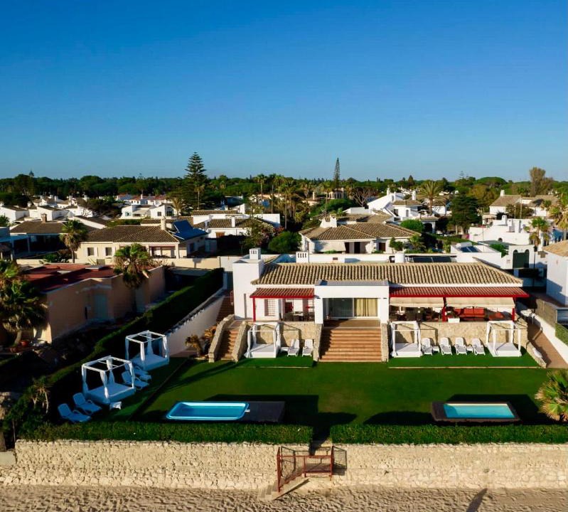 El Puerto de Santa Maria Apartment | Altair 11