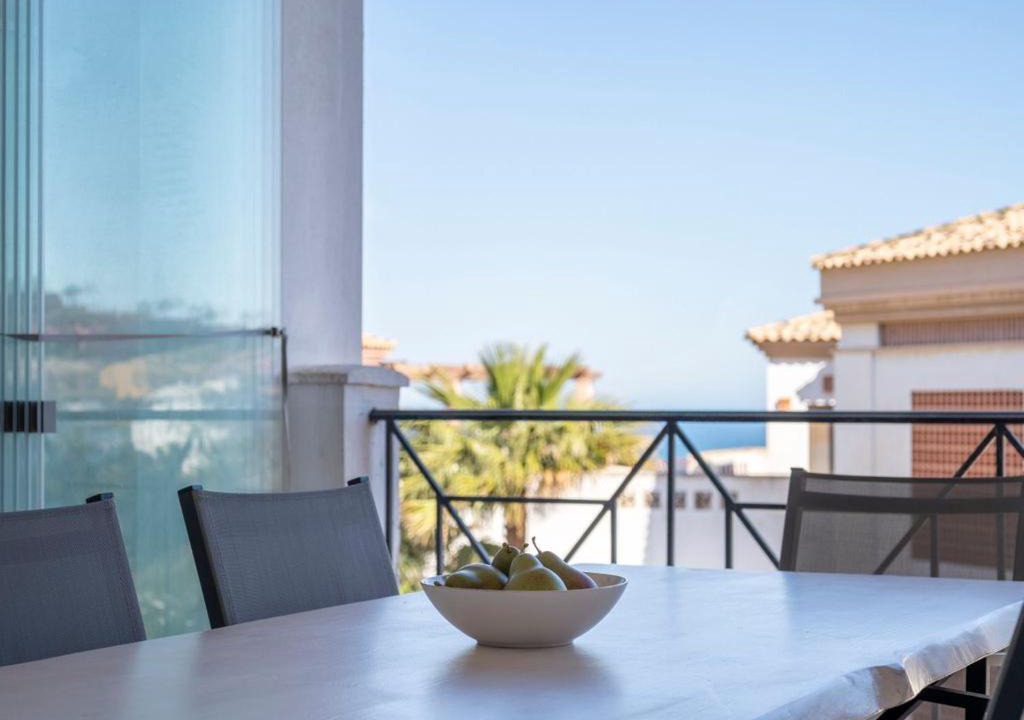 San Roque Apartment | Altavista de Alcaidesa 2 bedroom apartment