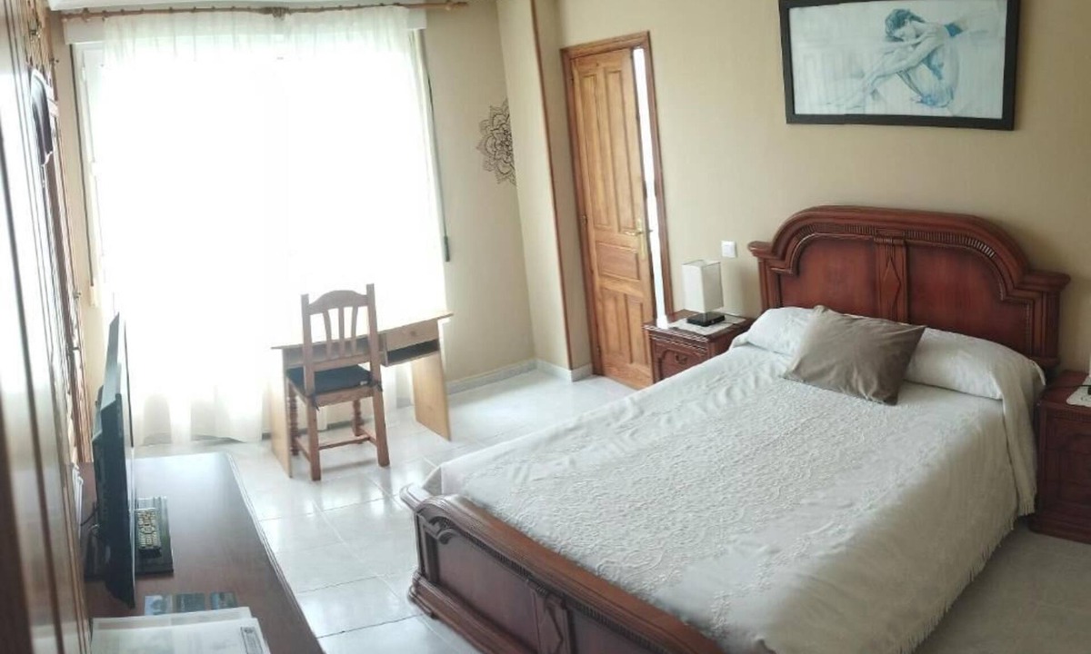 San Vicente de la Barquera House | Alto Santiago