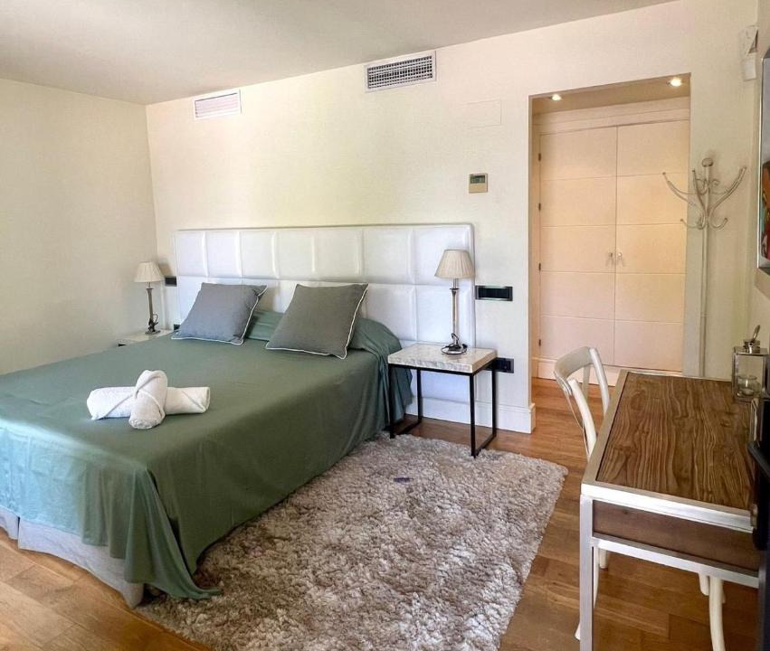 Valencina de la Concepcion House | Altozano Rooms - Sevilla Luxury Collections