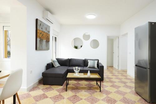 Andujar Apartment | Altozano la Victoria B