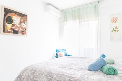 Historic Center of Estepona Apartment | Ama