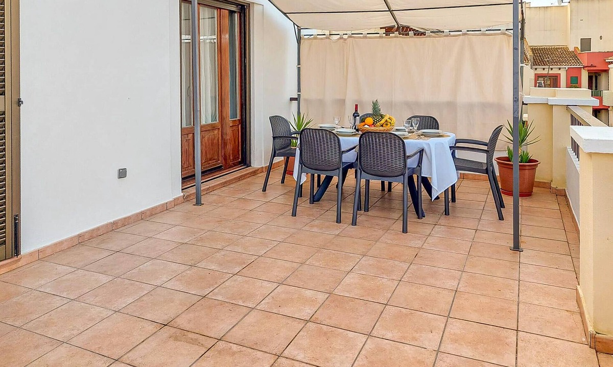 Costa Esuri Apartment | Amazing apartment in Costa Esuri - Ayamonte