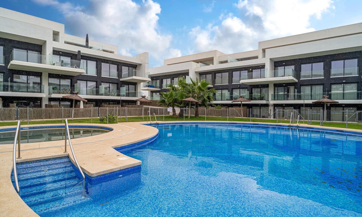 Zahara de los Atunes Apartment | Amazing apartment in Zahara de los Atunes