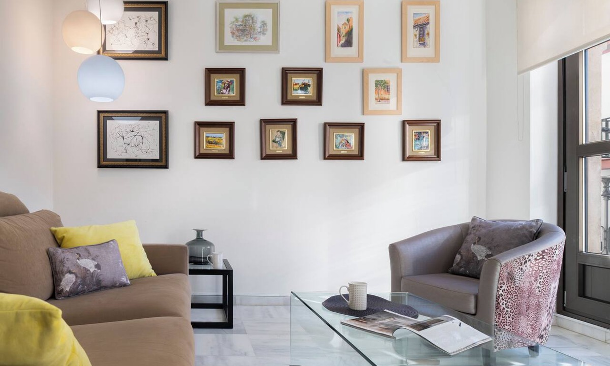 Triana Apartment | Amazing apartment located in the heart of Triana