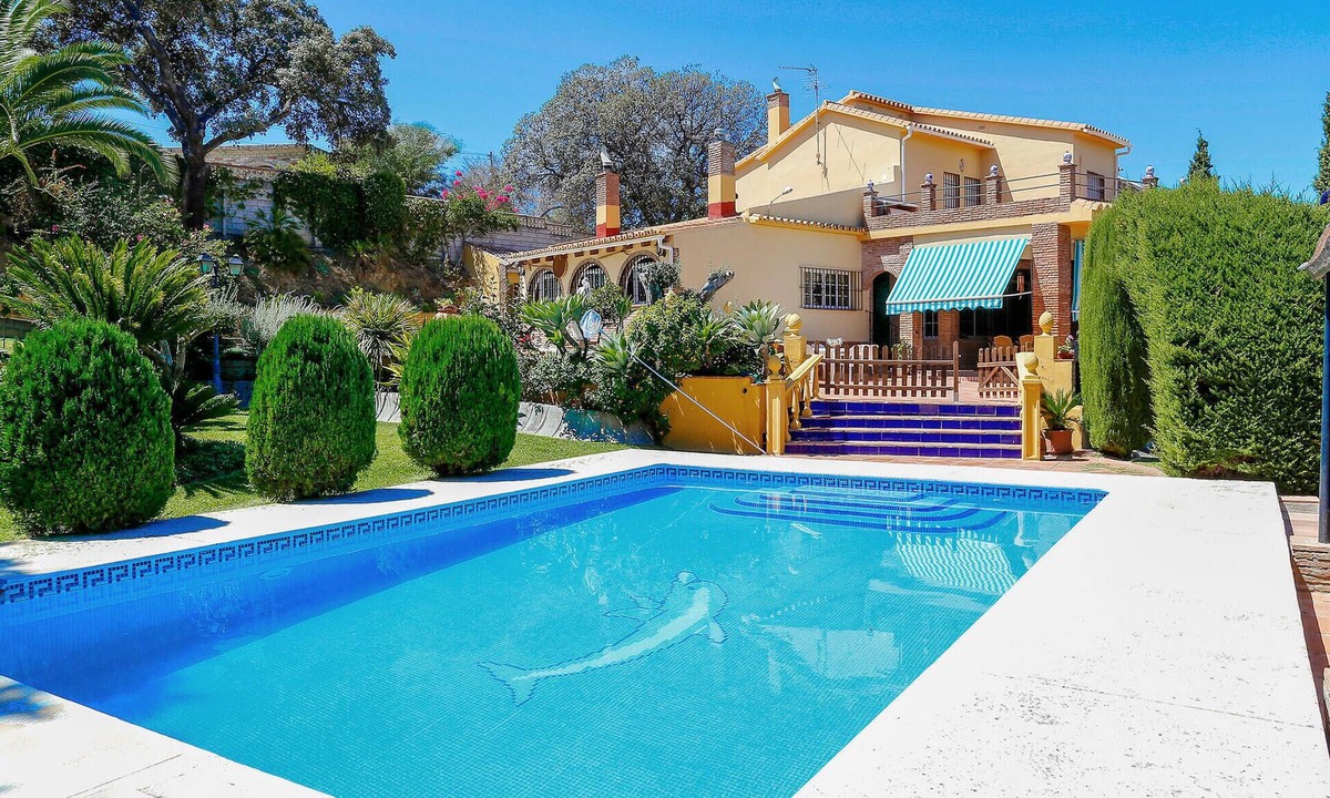 Alhaurin de la Torre House | Amazing home in Alhaurín de la Torre