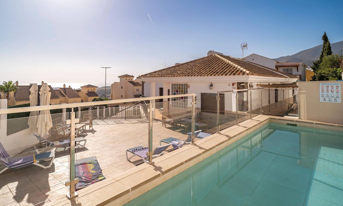 Benalmadena House | Amazing home in Benalmadena