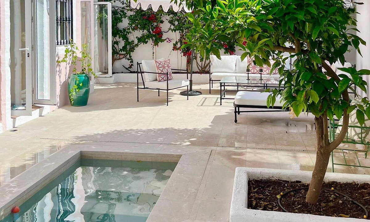 Benahavis House | Amazing home in Benahavis with private swimming pool, can be inside or outside
