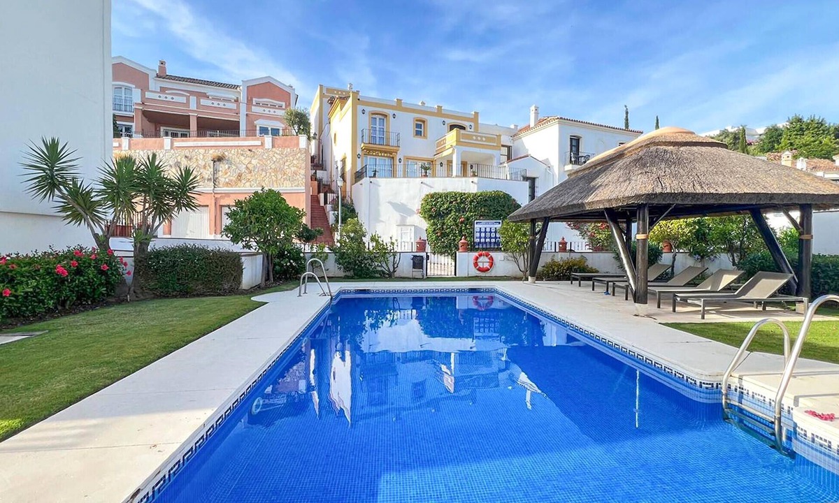 Benahavis House | Amazing home in Benahavis with private swimming pool, can be inside or outside