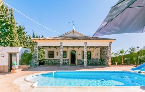 Casariche House | Amazing Home In Casariche