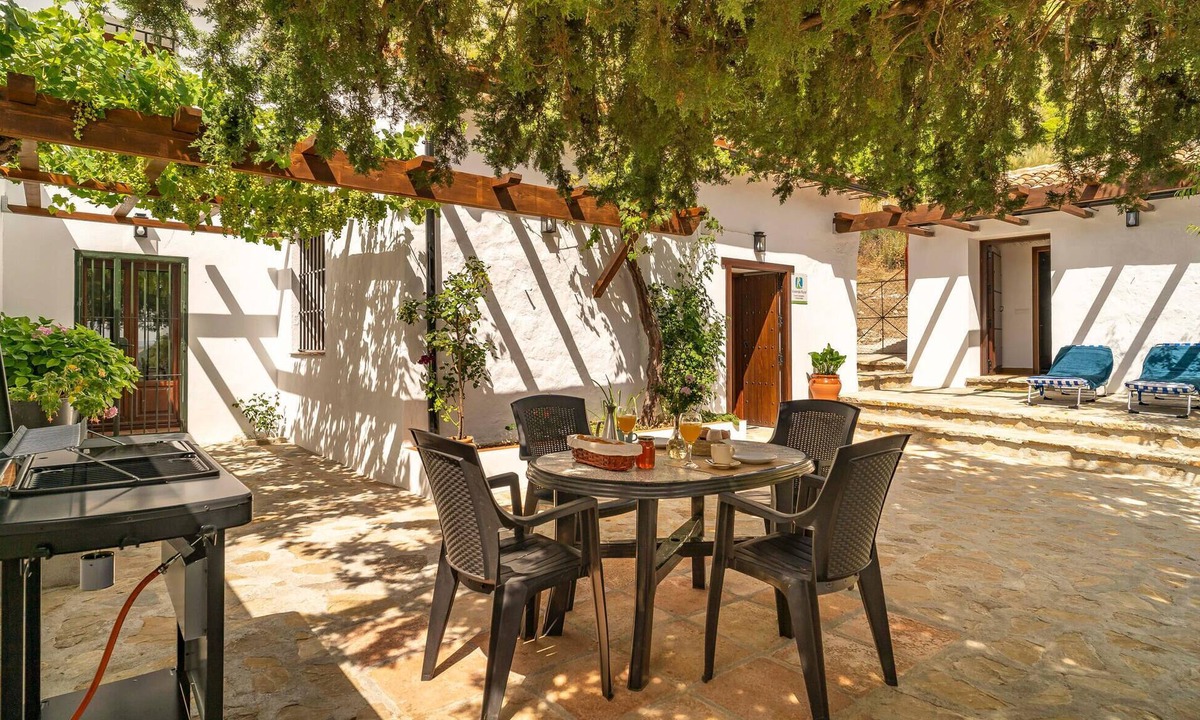 Grazalema House | Amazing home in Grazalema