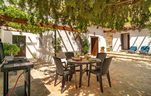 Grazalema House | Amazing Home In Grazalema