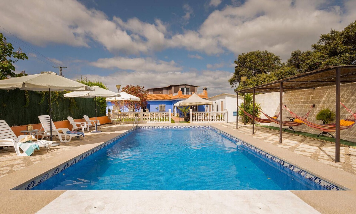 Guillena House | Amazing home in Guillena